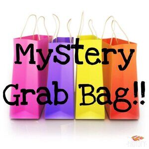 10 pcs Mystery Beauty Bag/Mystery Box Cosmetics & Accesories Brand New